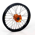 Rueda delantera completa HAAN WHEELS 21x1.85 HAAN WHEELS 135420/3/10