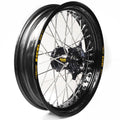 Rueda delantera completa HAAN WHEELS 16x3.50x36T HAAN WHEELS 1 35650/3/3