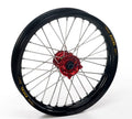 Rueda trasera completa HAAN WHEELS 17x5,00x36T HAAN WHEELS 136009 3/6/3/6