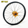 Rueda delantera completa HAAN WHEELS 17x3.50x36T HAAN WHEELS 145106/3/2