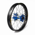 Rueda trasera completa HAAN WHEELS 19x1.85x36T HAAN WHEELS 1 46015/3/5
