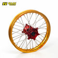 Rueda trasera completa HAAN WHEELS 19x1.85x36T HAAN WHEELS 146015/2/6