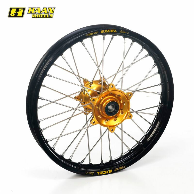 Rueda trasera completa HAAN WHEELS 17x5.00x36T HAAN WHEELS 146109/3/2