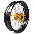 Rueda delantera completa HAAN WHEELS 16x3.50x36T HAAN WHEELS 1 55250/3/2
