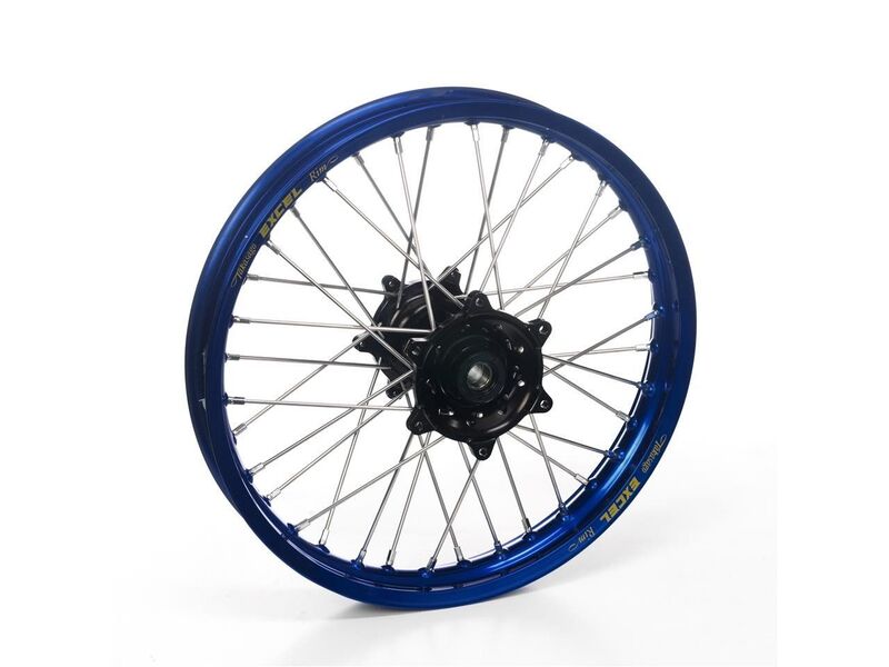 Rueda trasera completa HAAN WHEELS 17x5,00x36T HAAN WHEELS 156009/3/5/3/3