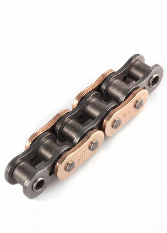 Cadena AFAM A530XHR2G X-Ring - Paso 530 AFAM A530XHR2-G 106L