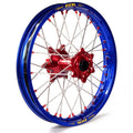 Rueda delantera completa HAAN WHEELS 18x2,15x36T HAAN WHEELS 1 116012/5/6/1/6