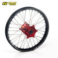Rueda trasera completa HAAN WHEELS A60 19x2.15x36T - Beta HAAN WHEELS 1116016/11/6