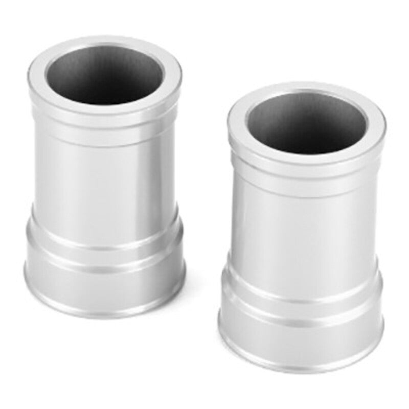 Casquillos de rueda delantera Suzuki Gris V PARTS ASWS-03-GY