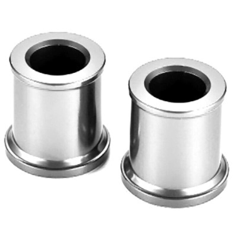 Casquillos de rueda delantera Yamaha Gris V PARTS ASWS-05-GY