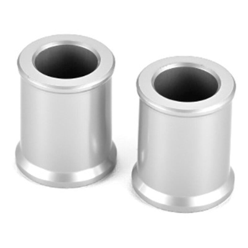 Casquillos de rueda delantera Suzuki Gris V PARTS ASWS-07-GY