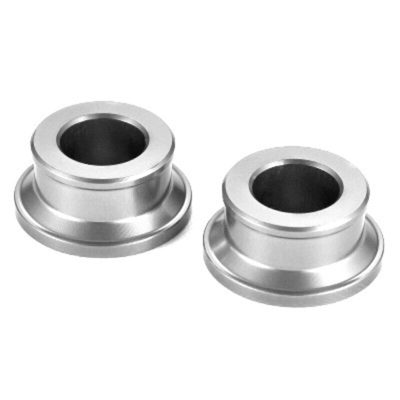 Casquillos de rueda delantera Kawasaki Gris V PARTS ASWS-10-GY