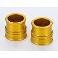 Casquillos de rueda delantera Suzuki Amarillo V PARTS ASWS-11-YE