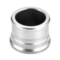 Casquillos de rueda delantera Yamaha Gris V PARTS ASWS-15-GY