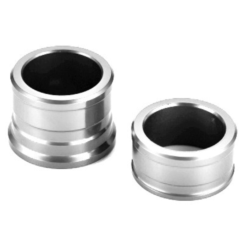 Casquillos de rueda delantera Yamaha Gris V PARTS ASWS-16-GY