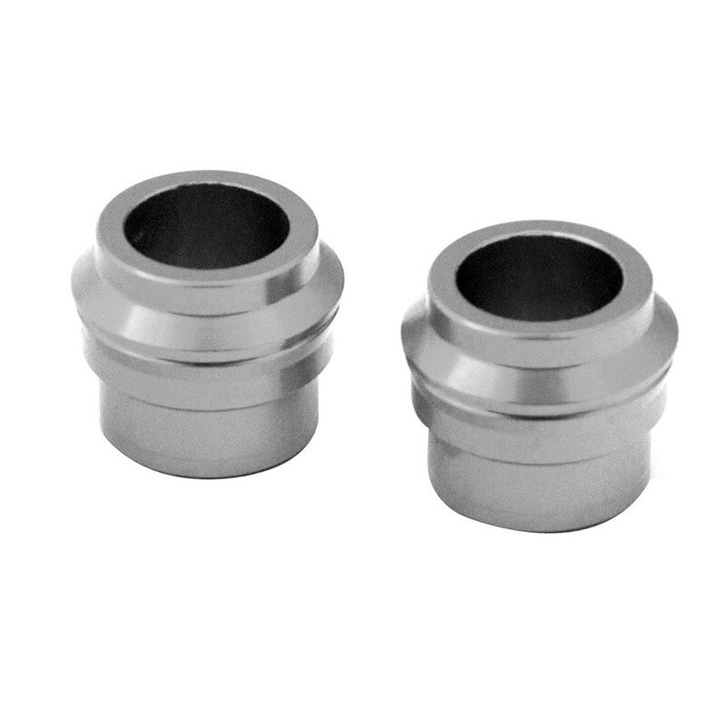 Casquillos de rueda delantera Vparts KTM/Husqvarna gris V PARTS ASWS-19-GY