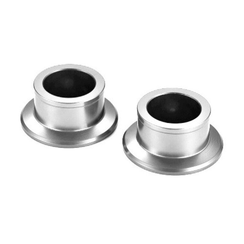 Casquillos de rueda trasera Yamaha Gris V PARTS ASWS-203-GY