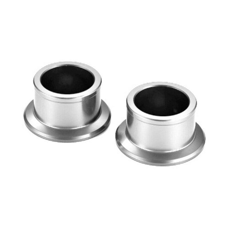 Casquillos de rueda trasera Yamaha Gris V PARTS ASWS-205-GY