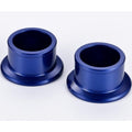 Casquillos de rueda trasera Yamaha Azul V PARTS ASWS-205-BL