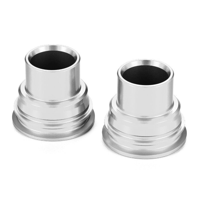 Casquillos de rueda trasera Ktm Gris V PARTS ASWS-206-GY