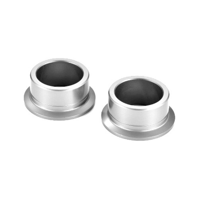 Casquillos de rueda trasera Suzuki / Kawasaki Gris V PARTS ASWS-207-GY