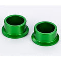 Casquillos de rueda trasera Kawasaki Verde V PARTS ASWS-207-GR