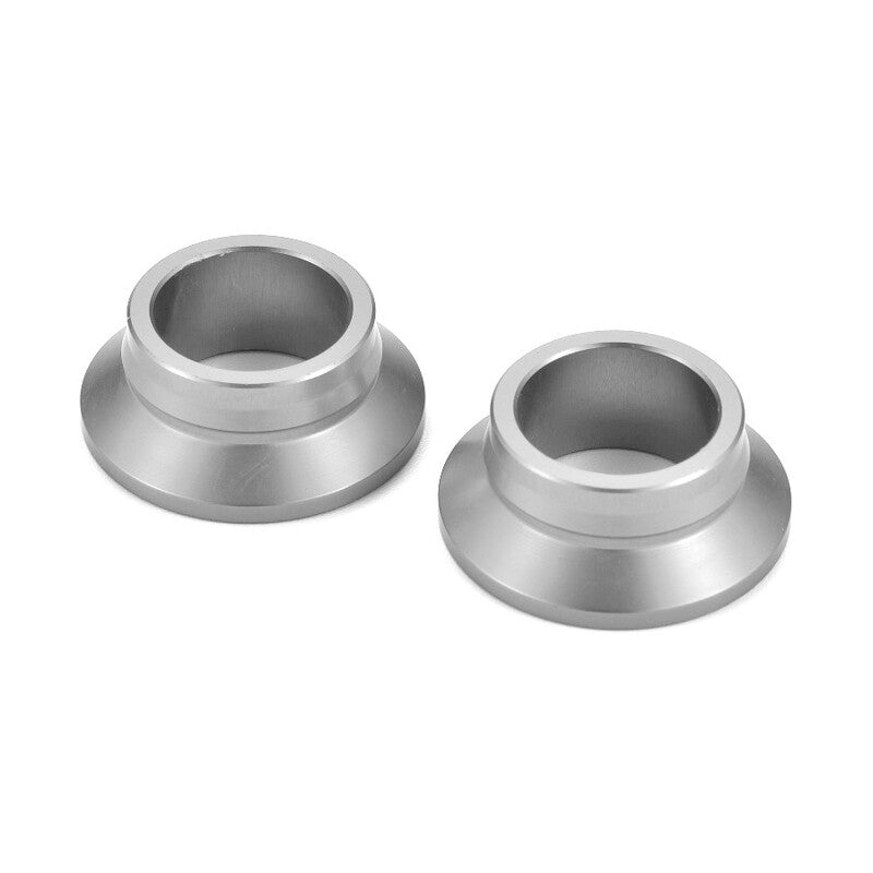 Casquillos de rueda trasera Ktm Gris V PARTS ASWS-214-GY