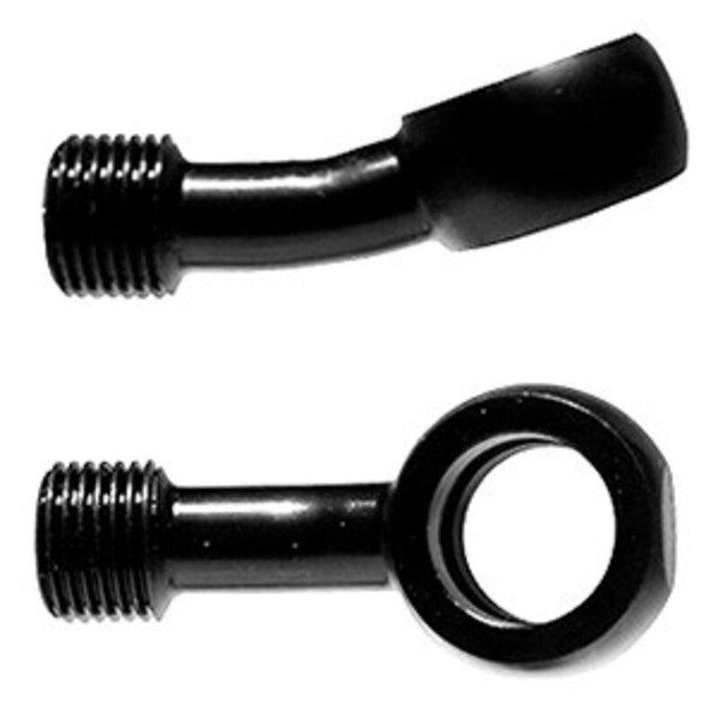 Banjo 20° M10 Venhill negro VENHILL 3/60082/BK