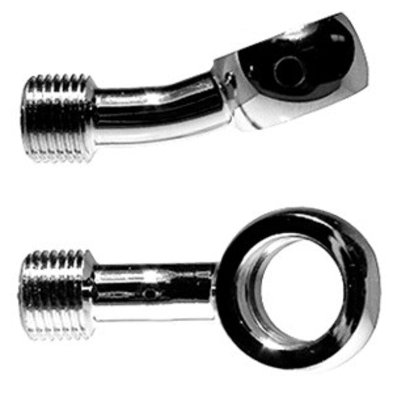 Banjo 20° M10 Venhill cromado VENHILL 3/60082C