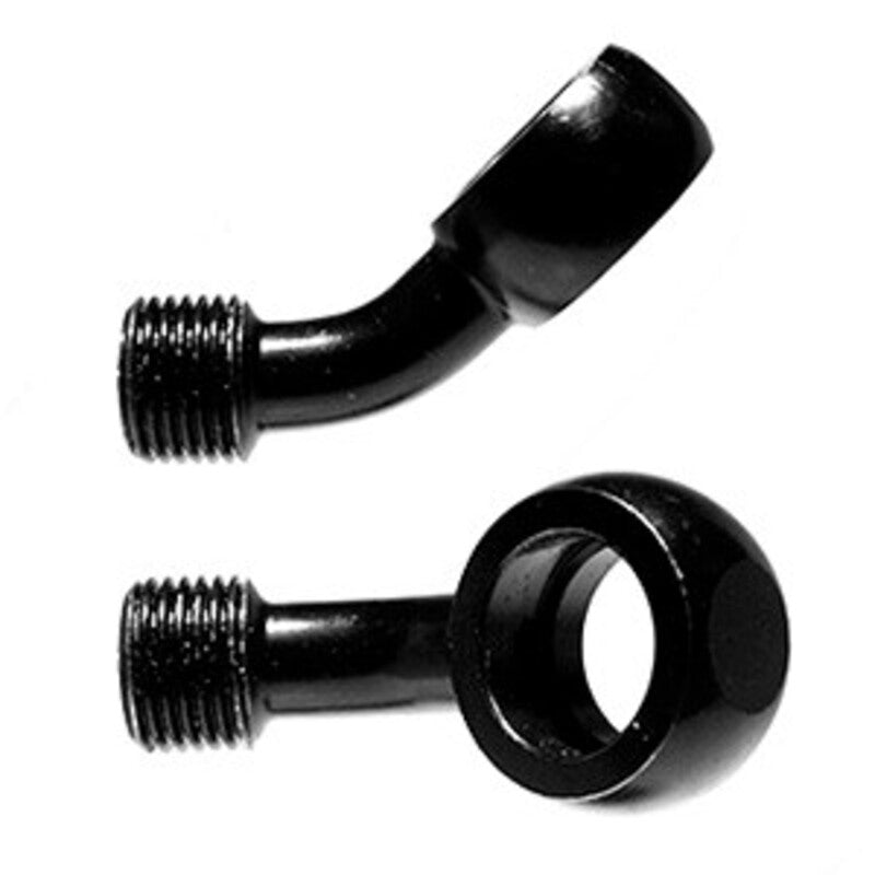 Banjo 45° M10 Venhill negro VENHILL 3/60087/BK