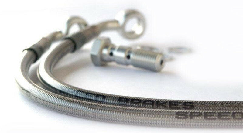 Venhill front brake hose KTM SX85 VENHILL K01-1-040/P