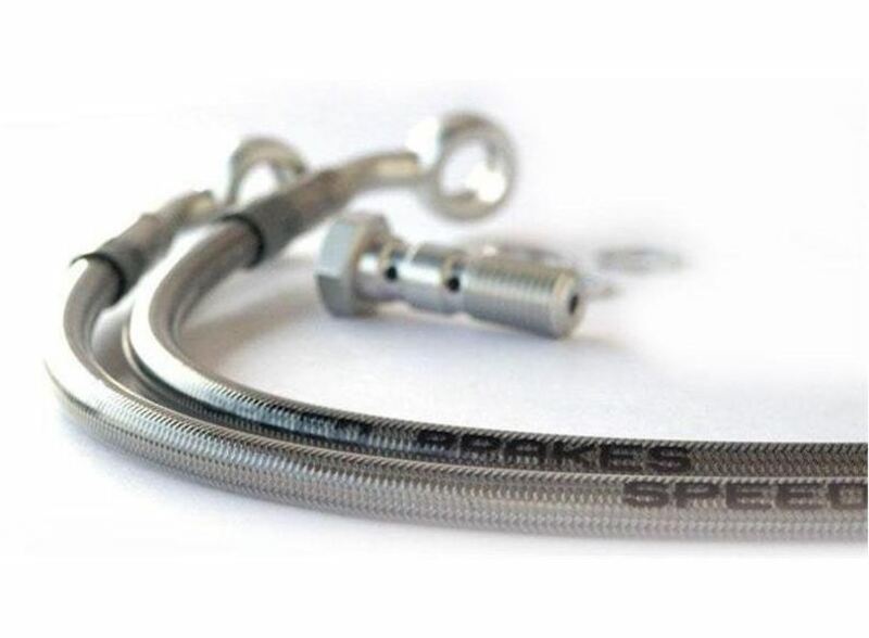Venhill front brake hose GAS GAS GAS EC200/300 VENHILL G06-1-007/P