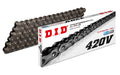 Cadena D.I.D 420V - Paso 420 D.I.D 4525516201308