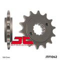 Piñón JT SPROCKETS acero estándar 1042 - Paso 520 JT SPROCKETS JTF1042.14