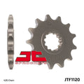 Piñón JT SPROCKETS acero estándar 1120 - Paso 420 JT SPROCKETS JTF1120.15