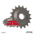 Piñón JT SPROCKETS acero estándar 1125 - Paso 520 JT SPROCKETS JTF1125.16