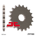 Piñón JT SPROCKETS acero estándar 1180 - Paso 525 JT SPROCKETS JTF1180.19