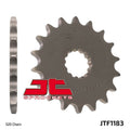 Piñón JT SPROCKETS acero estándar 1183 - Paso 525 JT SPROCKETS JTF1183.18