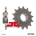 Piñón JT SPROCKETS acero estándar 1295 - Paso 520 JT SPROCKETS JTF1295.15