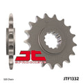 Piñón JT SPROCKETS acero estándar 1332 - Paso 525 JT SPROCKETS JTF1332.15