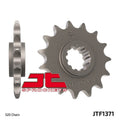 Piñon JT paso 525 acero 14 Dientes JT SPROCKETS JTF1371.14