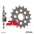 Piñón JT SPROCKETS acero estándar 1404 - Paso 520 JT SPROCKETS JTF1404.17