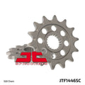 Piñón JT SPROCKETS acero autolimpiable 1446 - Paso 520 JT SPROCKETS JTF1446.13SC