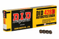 Cadena D.I.D 428D - Paso 428 D.I.D 4525516347365