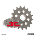 Piñón JT SPROCKETS acero estándar 1902 - Paso 520 JT SPROCKETS JTF1902.16