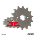 Piñón JT SPROCKETS acero estándar 1903 - Paso 520 JT SPROCKETS JTF1903.14