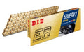Cadena D.I.D 520ERV7 X-Ring - Paso 520 D.I.D 4525516361286