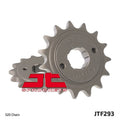 Piñón JT SPROCKETS acero estándar 293 - Paso 525 JT SPROCKETS JTF293.15