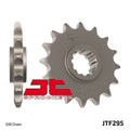 JT SPROCKETS Steel Standard Front Sprocket 295 - 530 JT SPROCKETS JTF295.14