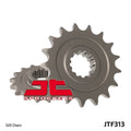 Piñón JT SPROCKETS acero estándar 313 - Paso 525 JT SPROCKETS JTF313.16